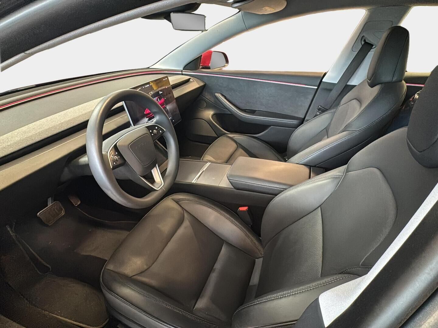 Tesla Model 3 2024 Long Range - | 1.Om Suomi-auto | Koukku | ACC | ILP | Ilm. Sähkönahat | Takanäyttö | Lasikatto | Muistipenkki | Matrix-LED | Autosteer | BSM | P.kamera | Lämm. ratti | - KORKO VAIN 3,99 %
