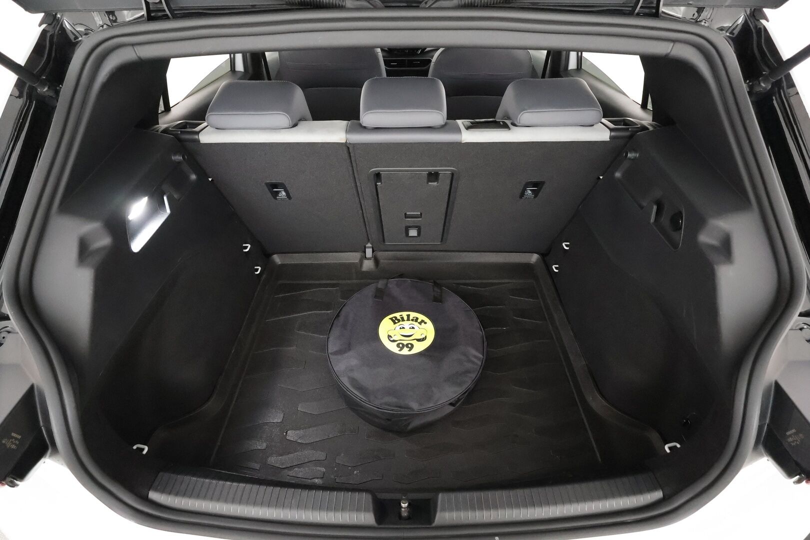 Volkswagen ID.3 2021 Pro Performance Business 150 kW, akku 58 kWh - | ACC | ILP | P.Kamera | IQ-Light LED | Ratinlämmitys | Digimittaristo | Apple&Android | Kahdet Renkaat | Merkkihuollettu |