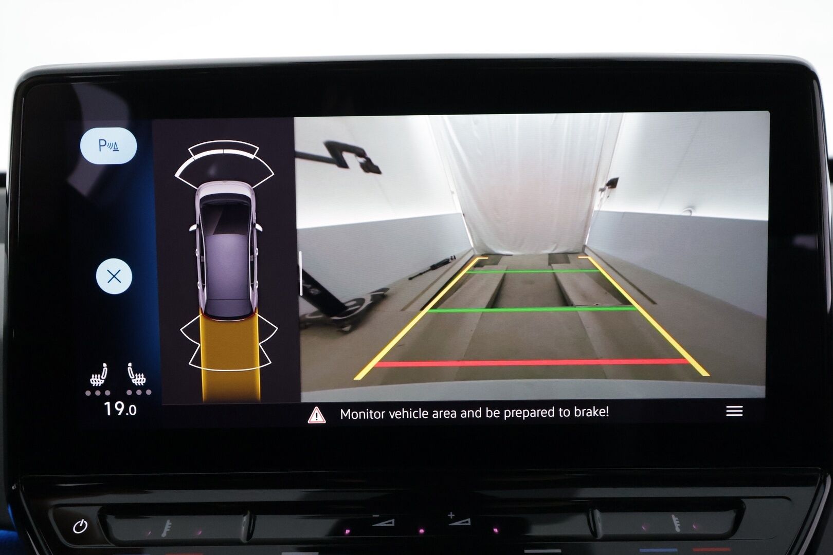 Volkswagen ID.3 2021 Pro Performance Business 150 kW, akku 58 kWh - | ACC | ILP | P.Kamera | IQ-Light LED | Ratinlämmitys | Digimittaristo | Apple&Android | Kahdet Renkaat | Merkkihuollettu |