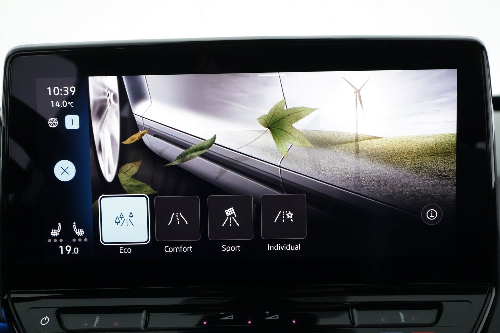 Volkswagen ID.3 2021 Pro Performance Business 150 kW, akku 58 kWh - | ACC | ILP | P.Kamera | IQ-Light LED | Ratinlämmitys | Digimittaristo | Apple&Android | Kahdet Renkaat | Merkkihuollettu |