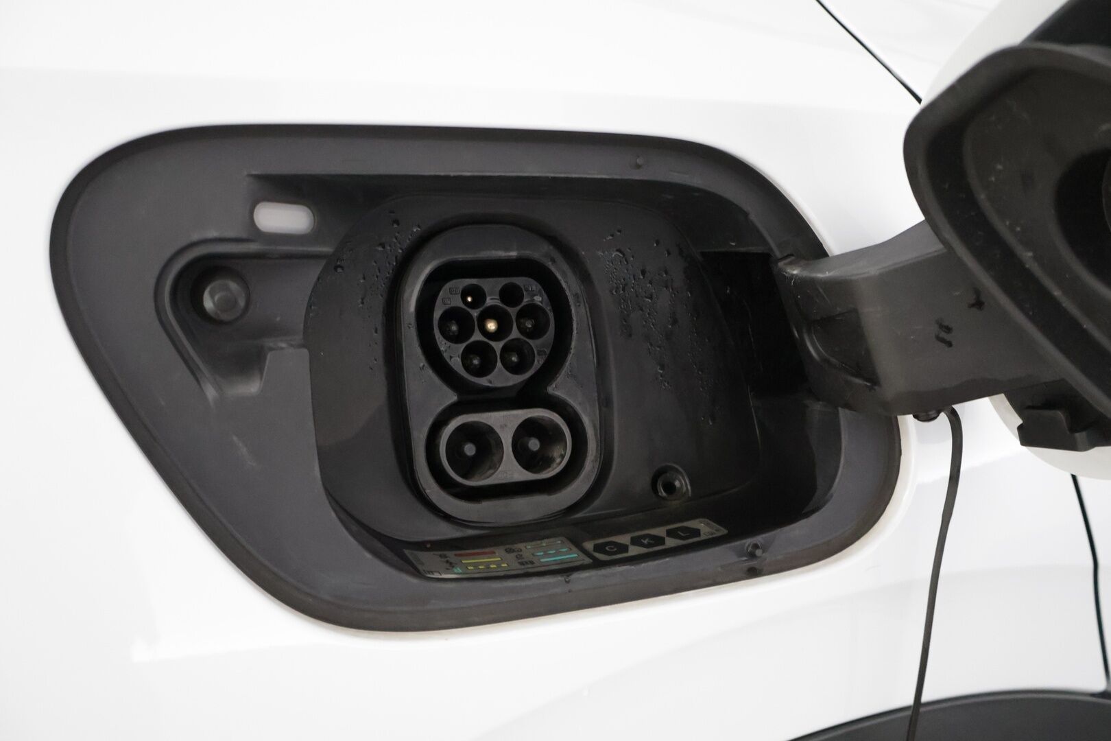 Volkswagen ID.4 2021 PRO 150 KW (AC) 5ov - ACC | P.Kamera | ALV | Taittuva koukku | Matrix-LED | Ratinlämmitys
