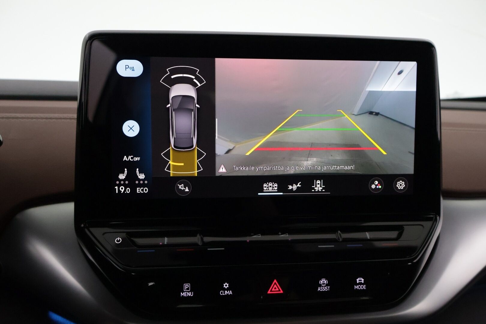 Volkswagen ID.4 2021 ID.4 PRO 150 KW Farmari (AC) 5ov A * / Adapt.vakkari / Peruutuskamera / ALV / Taittuva vetokoukku / Matrix Led / Ratinlämmitys / * - Alvillinen ID4 - HULLUT AVAJAISHULINAT KORKOTARJOUS 3,29 %