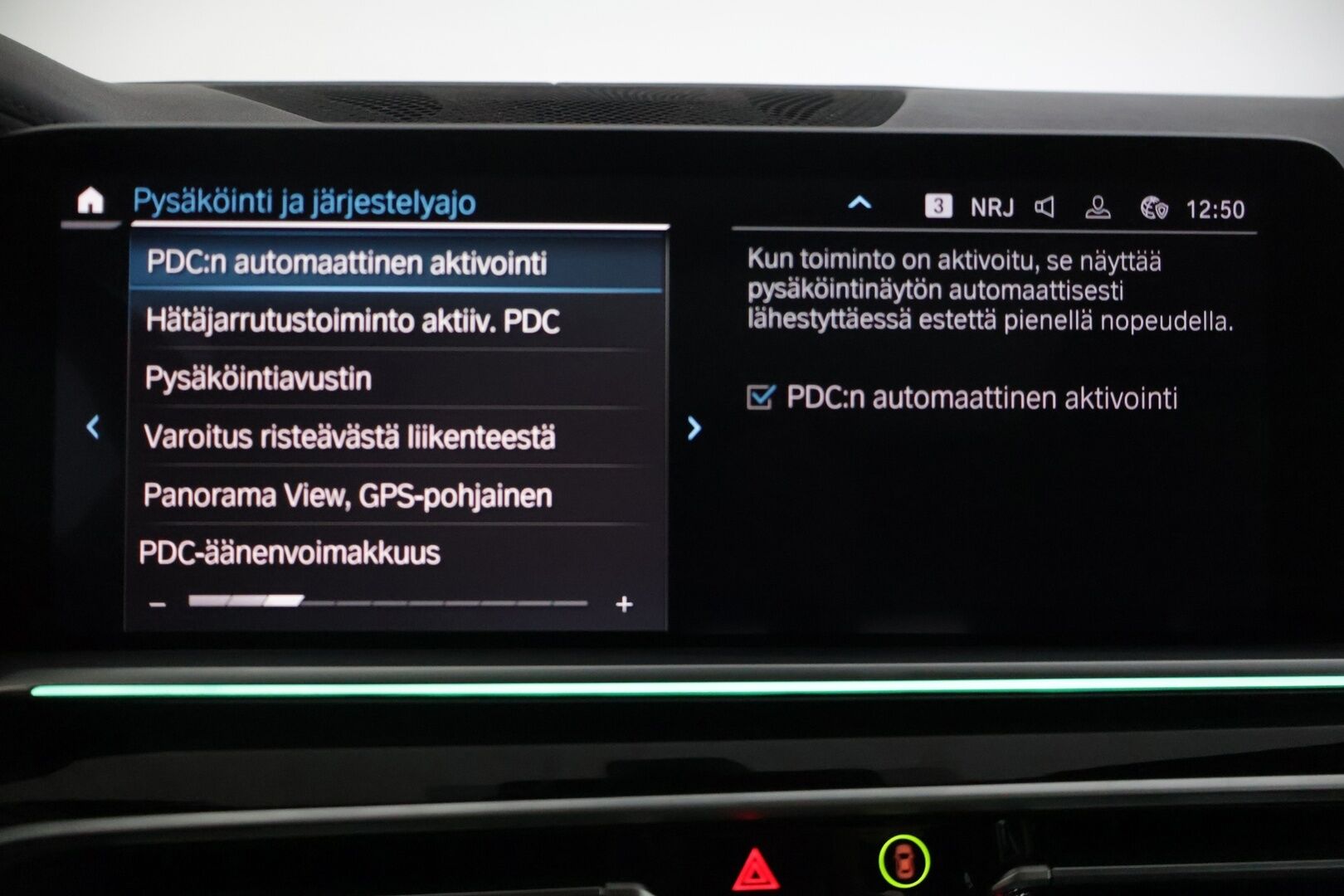 BMW X5 2020 G05 xDrive 45e M Sport - | ACC | 360 | H&K | Ilmastoidut & hierovat penkit | DAP+ | Laser | Koukku | Comfort access | Imuovet | Panorama | HUD |