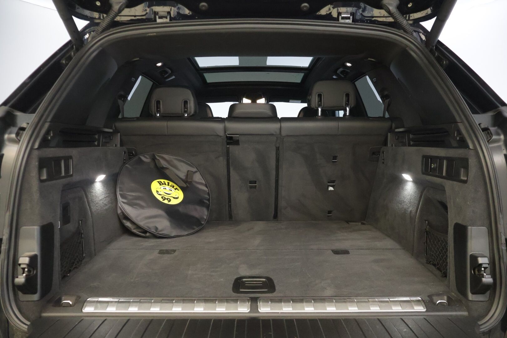 BMW X5 2020 G05 xDrive 45e M Sport - | ACC | 360 | H&K | Ilmastoidut & hierovat penkit | DAP+ | Laser | Koukku | Comfort access | Imuovet | Panorama | HUD |