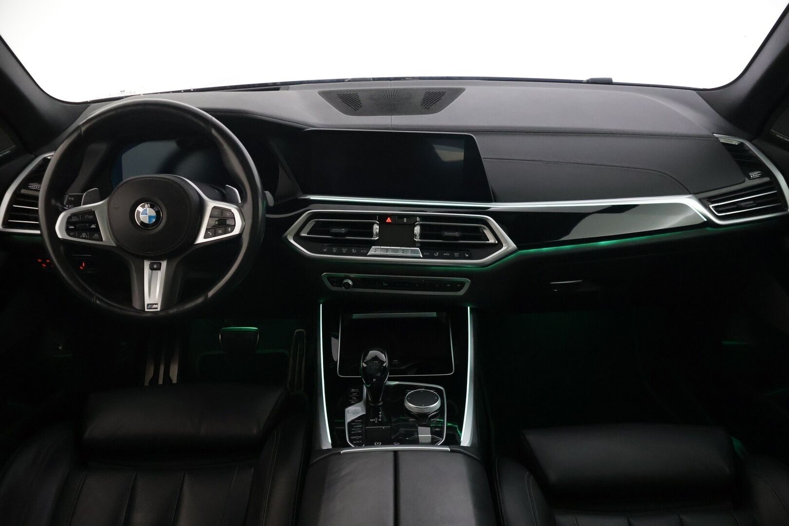 BMW X5 2020 G05 xDrive 45e M Sport - | ACC | 360 | H&K | Ilmastoidut & hierovat penkit | DAP+ | Laser | Koukku | Comfort access | Imuovet | Panorama | HUD |