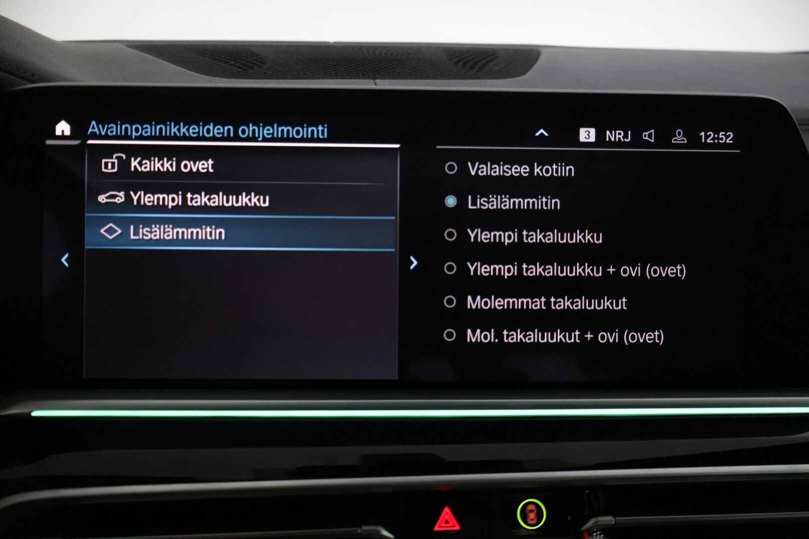 BMW X5 2020 G05 xDrive 45e M Sport - | ACC | 360 | H&K | Ilmastoidut & hierovat penkit | DAP+ | Laser | Koukku | Comfort access | Imuovet | Panorama | HUD |