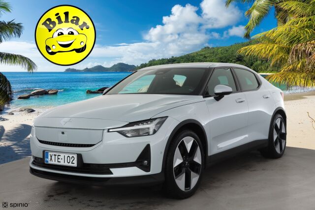 Polestar 2 2024