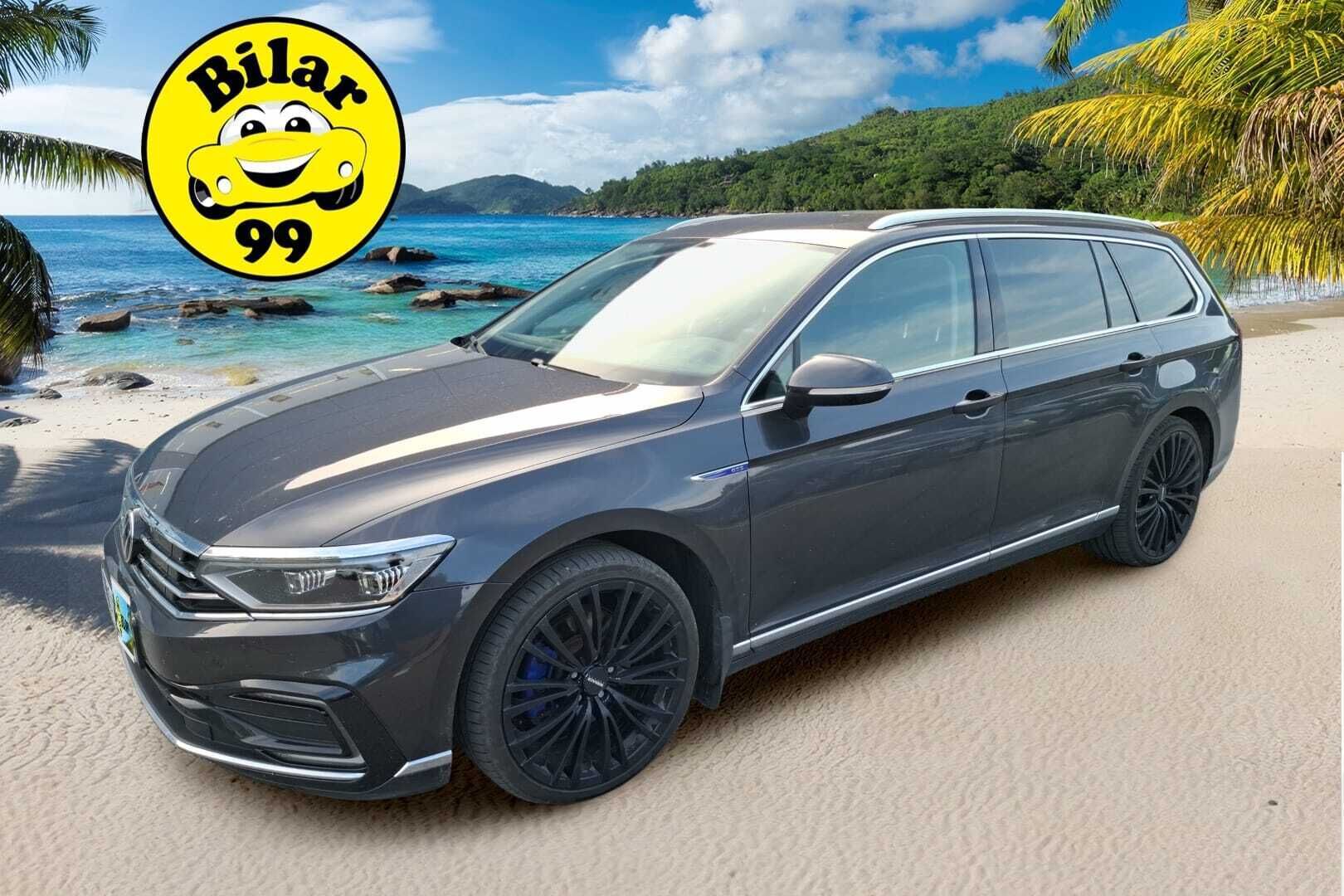 Volkswagen Passat 2020 PASSAT Farmari (AC)  DIgimittaristo / Adap.vakkari / Peruutuskamera / S-luukku / Ergo / Koukku - TULOSSA MYYNTIIN! 
