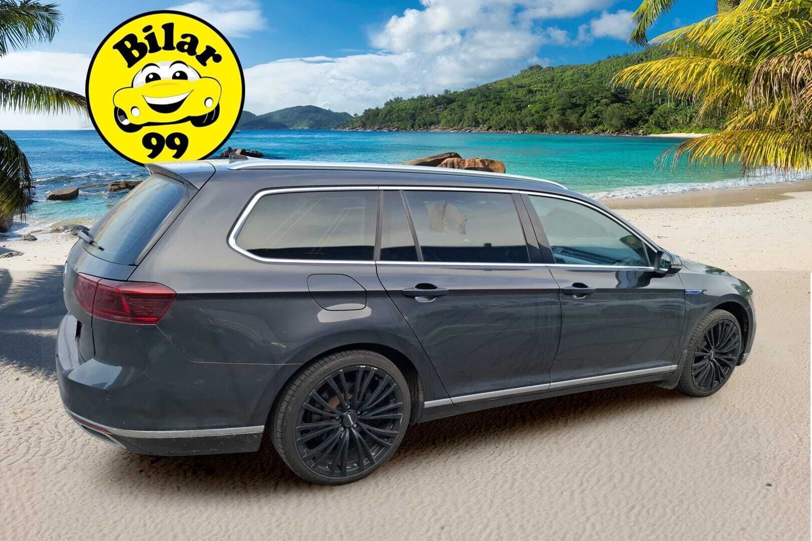 Volkswagen Passat 2020 PASSAT Farmari (AC)  DIgimittaristo / Adap.vakkari / Peruutuskamera / S-luukku / Ergo / Koukku - TULOSSA MYYNTIIN! 