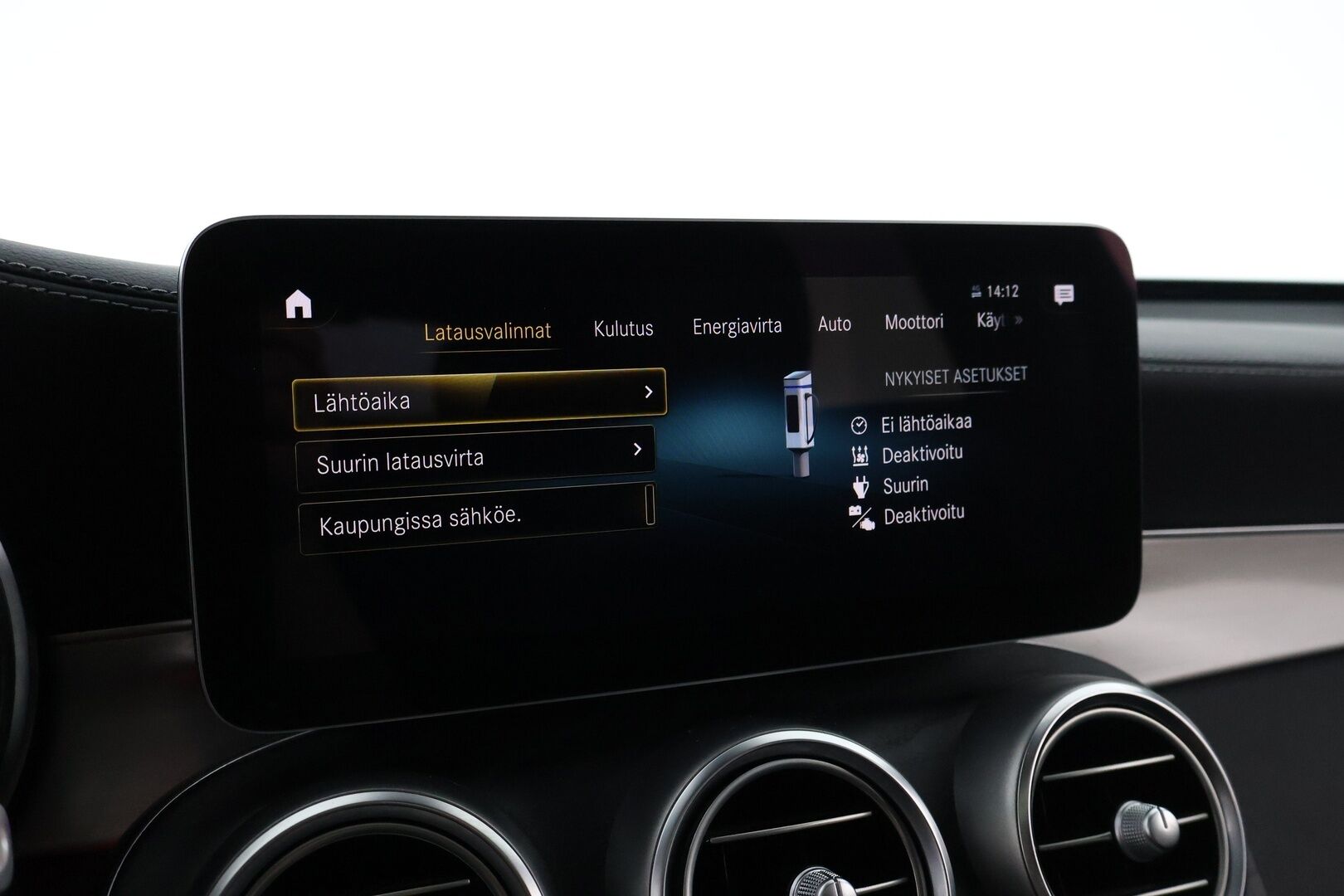 Mercedes-Benz GLC 2020 300 e 4MATIC A Business Coupé - 3,99 % KORKOTARJOUS TÄHÄN AUTOON 14.9. ASTI! - Burmester / Multibeam LED / Digimittaristo / Kattoluukku / Vetokoukku / P.Kamera / Sporttipenkit / AMG-Sisäpaketti 