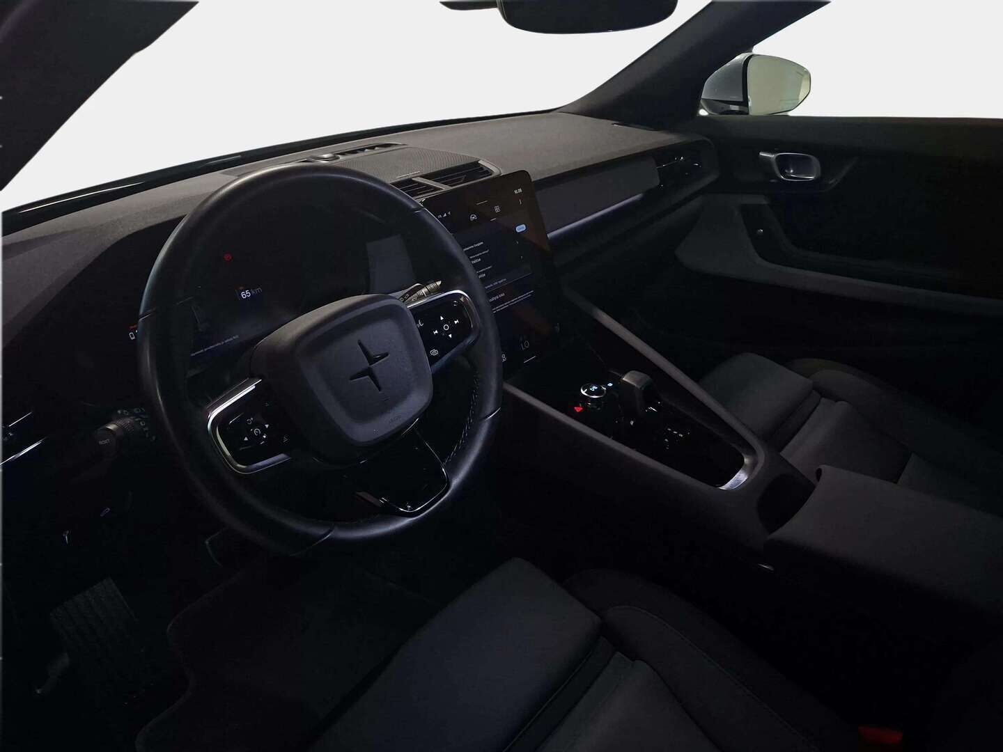 Polestar 2 2022 Long Range Dual Motor, 300kW, 78kWh - Pilot Lite | 360-Kamera | Kaistanpitoavustin | ACC | Harman & Kardon | LED | Muistipenkki | 2x Renkaat