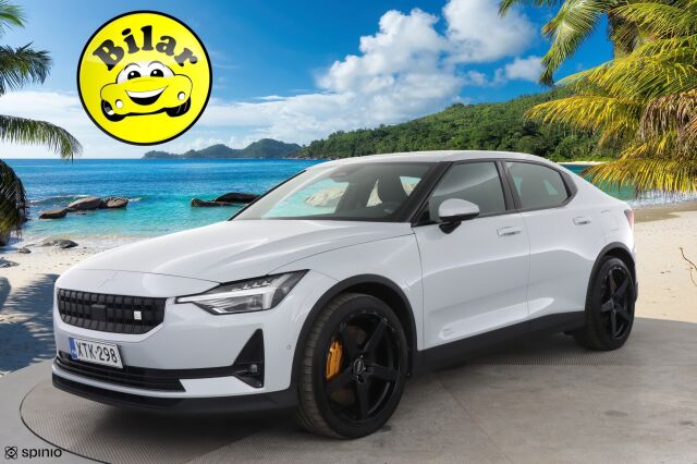 Polestar 2 2022