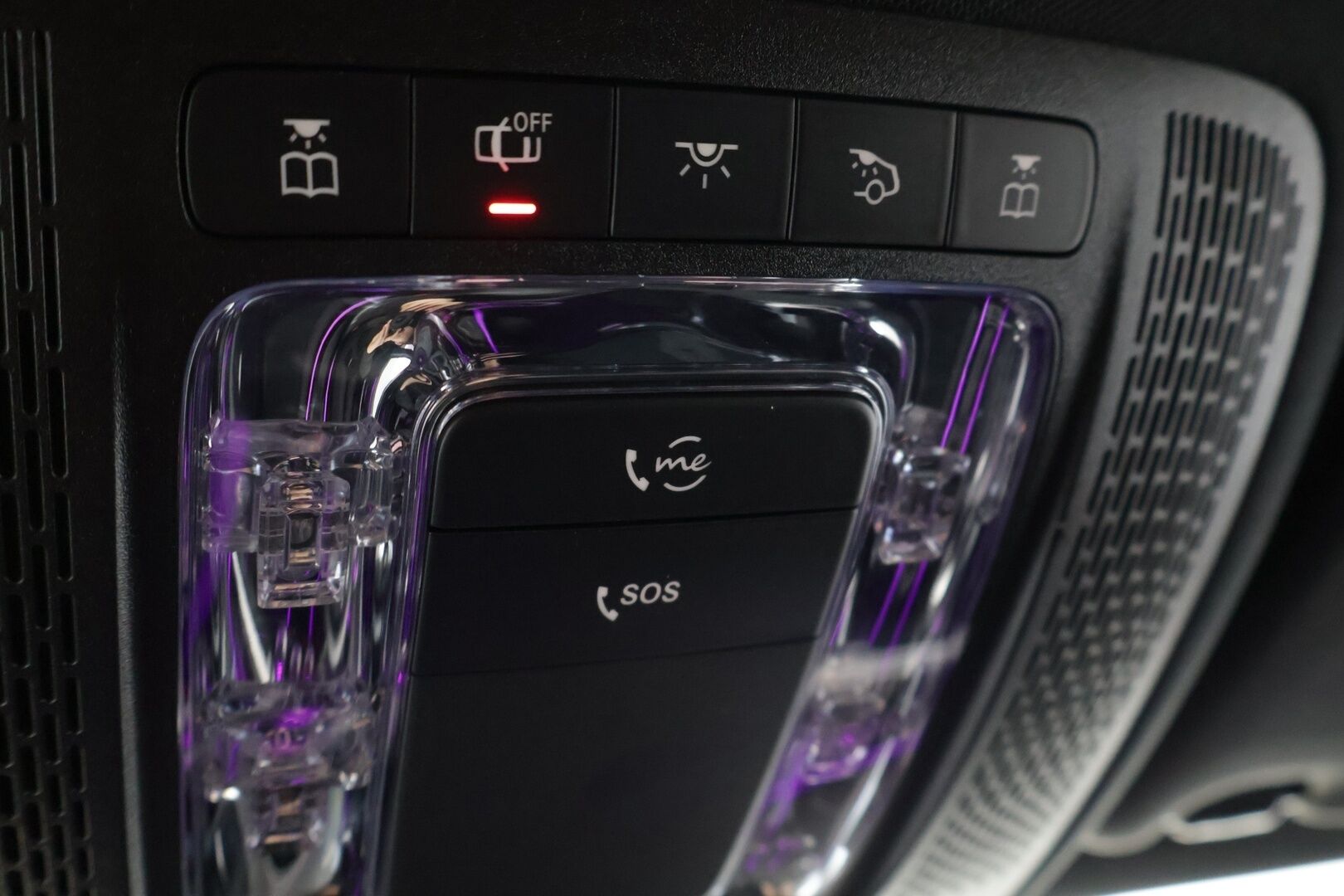 Mercedes-Benz EQB 2022 300 4MATIC AMG Line - Digimittaristo | ACC | P-Kamera | Tutkat | Ambient | BLIS | LED High Performance 