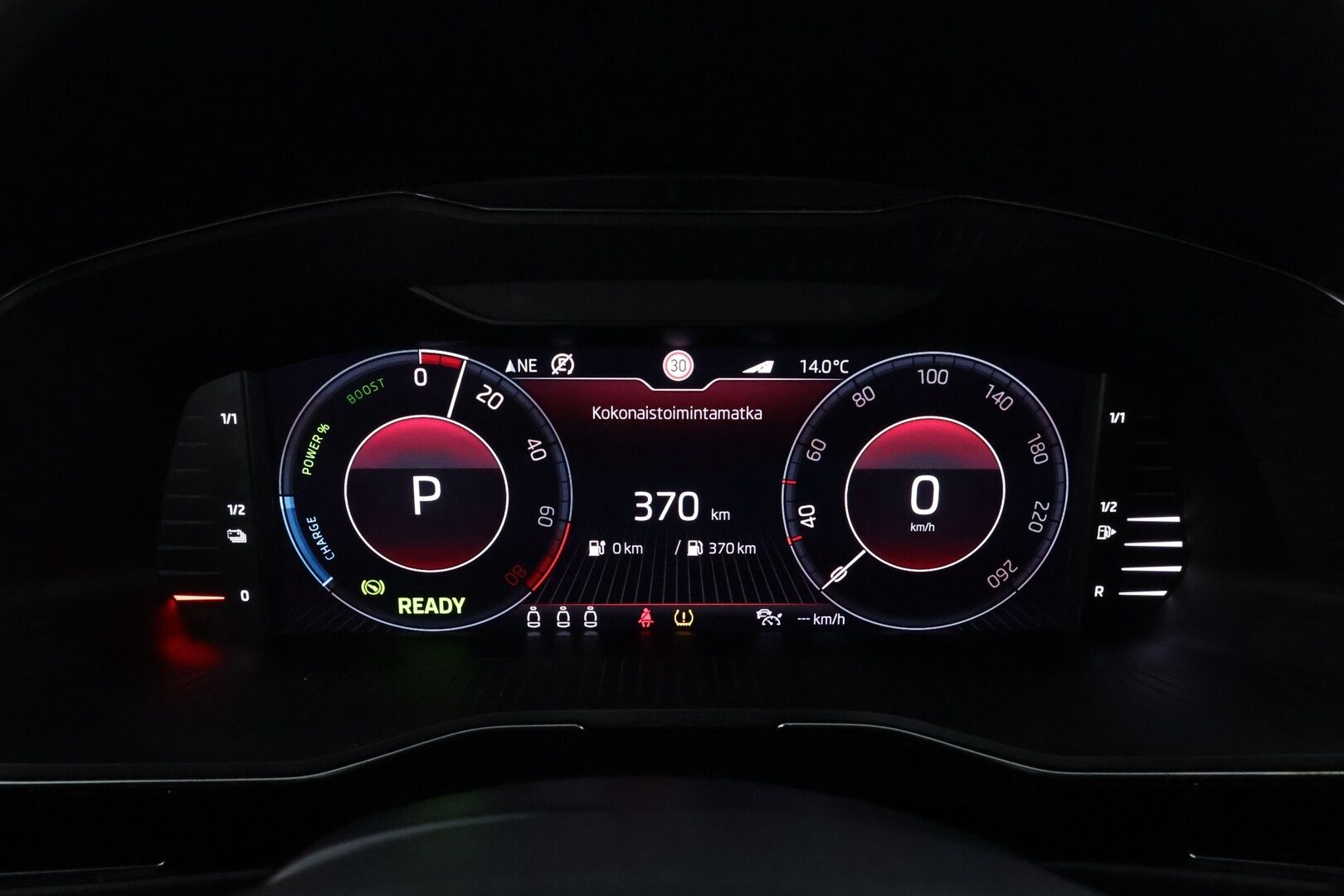 SKODA SUPERB 2020 1.4 TSI PHEV L&K *ACC / Webasto / Koukku / Keyless / Matrix-LED* - Katso tämä hinta! / L&K / Merkkihuollettu / Viimeisin huolto 102tkm / Kahdet renkaat alumiinivanteilla