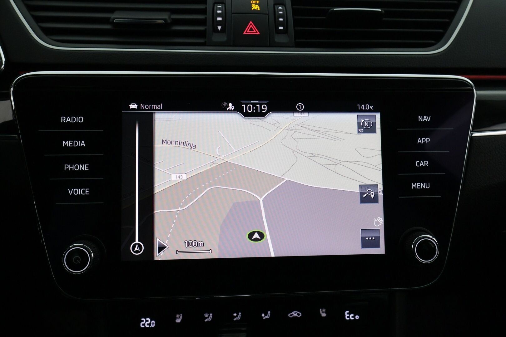 SKODA SUPERB 2020 1.4 TSI PHEV L&K *ACC / Webasto / Koukku / Keyless / Matrix-LED* - Katso tämä hinta! / L&K / Merkkihuollettu / Viimeisin huolto 102tkm / Kahdet renkaat alumiinivanteilla