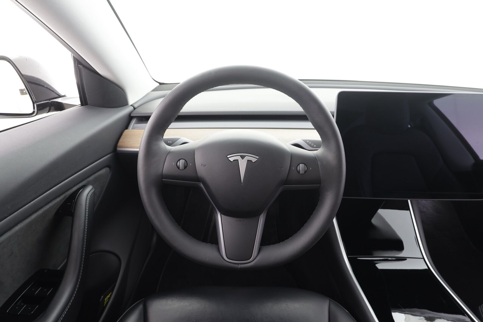 Tesla Model 3 2020 Long-Range Dual Motor AWD - | Lasikatto | ACC | P.Kamera | LED | Muistipenkki | Premium Audio | Kaistavahti | Navi | Keyless | 2x Latauskaapelit |