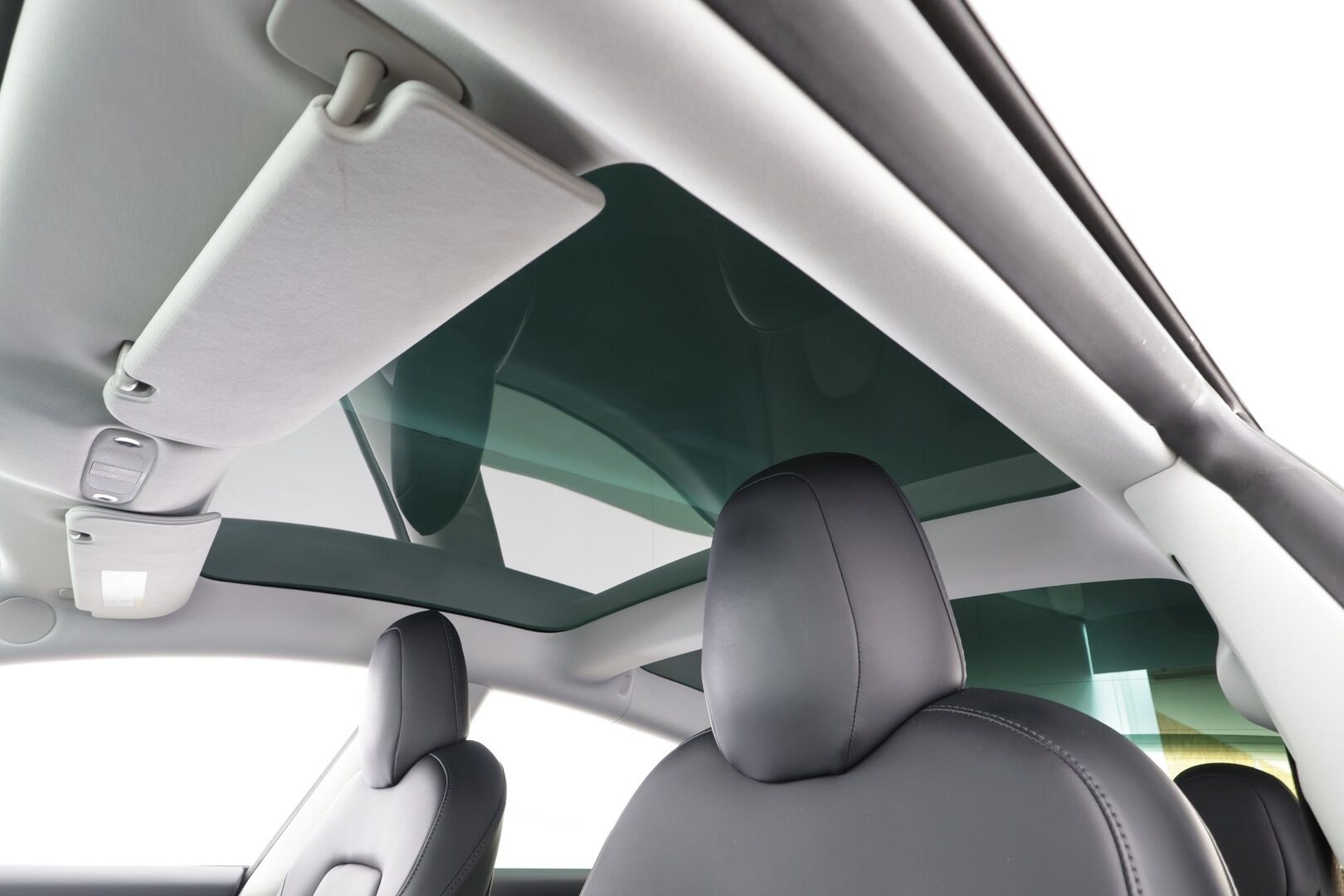Tesla Model 3 2020 Long-Range Dual Motor AWD - | Lasikatto | ACC | P.Kamera | LED | Muistipenkki | Premium Audio | Kaistavahti | Navi | Keyless | 2x Latauskaapelit |