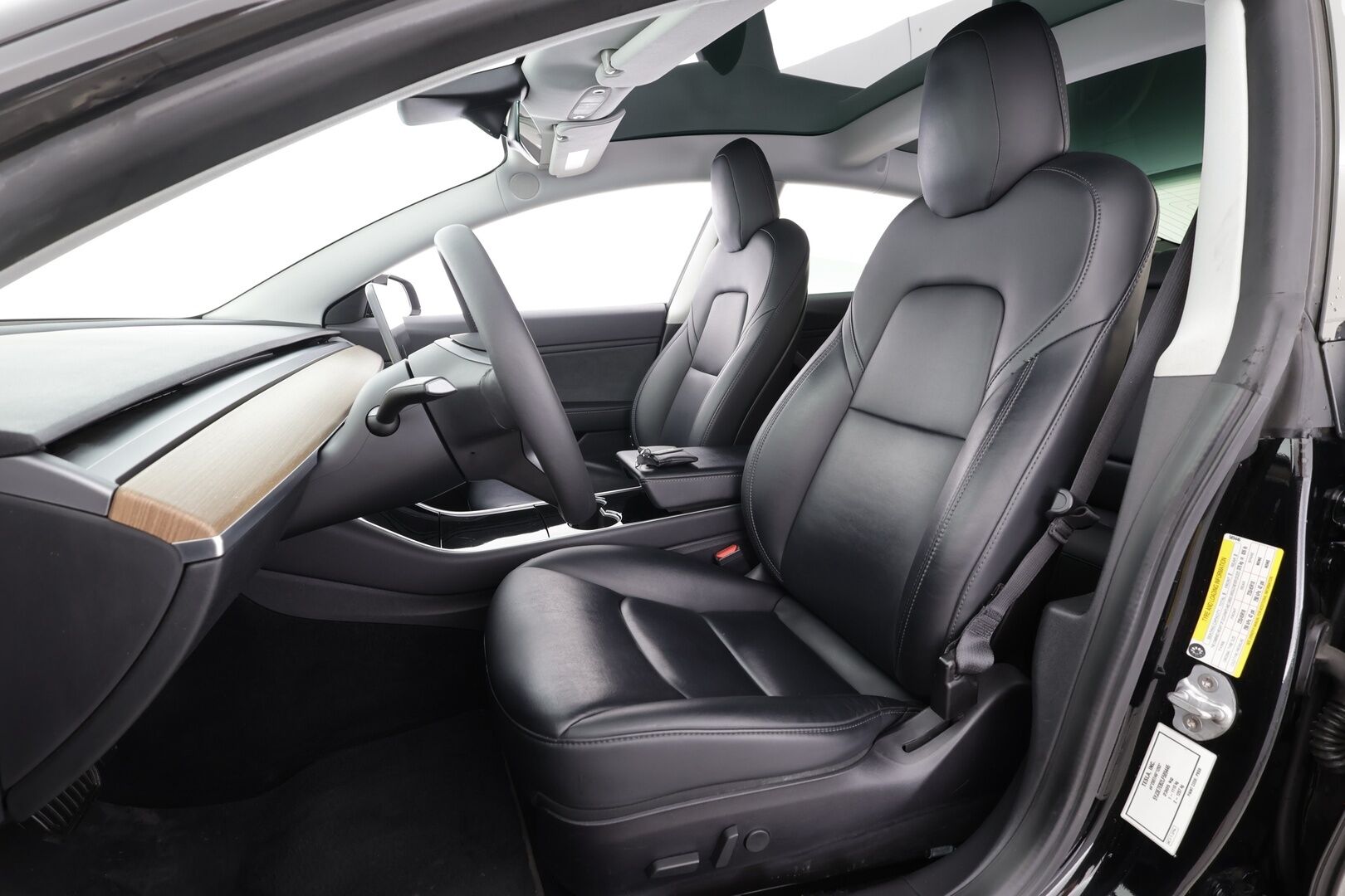 Tesla Model 3 2020 Long-Range Dual Motor AWD - | Lasikatto | ACC | P.Kamera | LED | Muistipenkki | Premium Audio | Kaistavahti | Navi | Keyless | 2x Latauskaapelit |