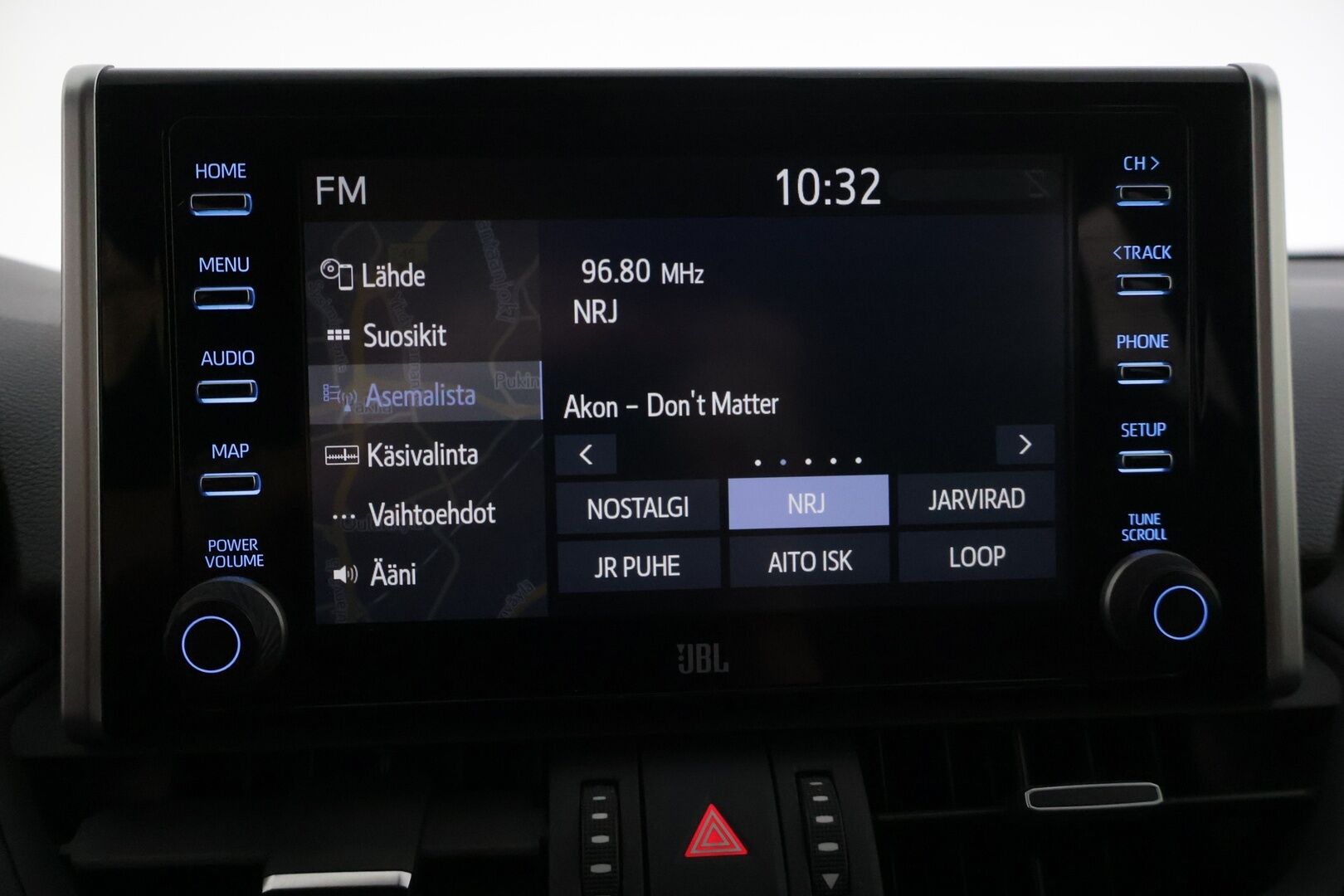 Toyota RAV4 2019 2,5 Hybrid AWD-i Style - | 2.om Suomi-auto | ACC | P. Kamera | JBL | Lohkolämmitin | Lämpöpaketti | Navi | LED | Merkkihuollettu |