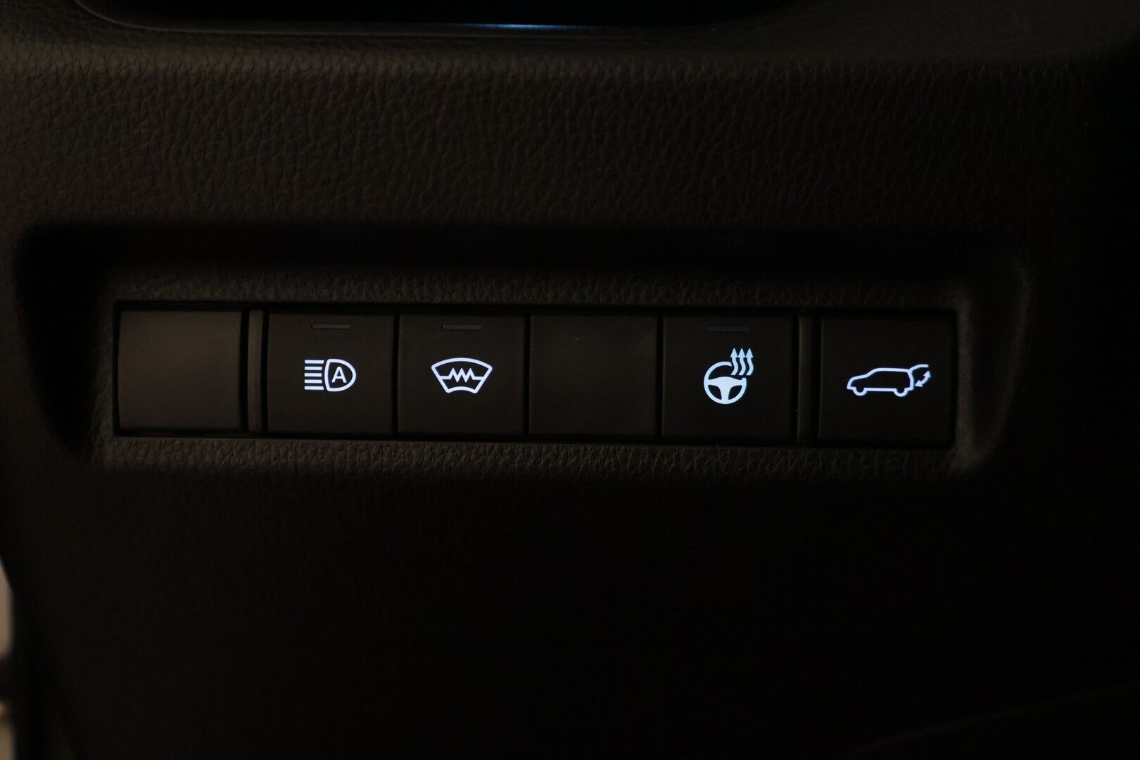 Toyota RAV4 2019 2,5 Hybrid AWD-i Style - | 2.om Suomi-auto | ACC | P. Kamera | JBL | Lohkolämmitin | Lämpöpaketti | Navi | LED | Merkkihuollettu |