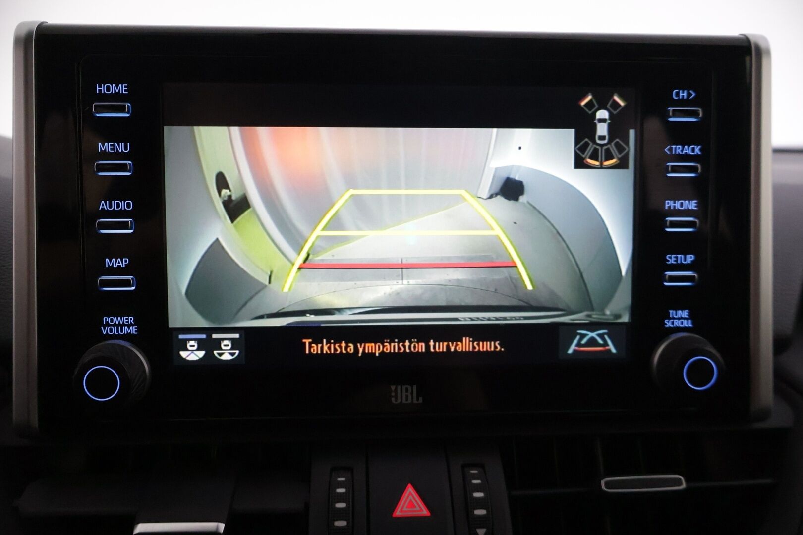 Toyota RAV4 2019 2,5 Hybrid AWD-i Style - | 2.om Suomi-auto | ACC | P. Kamera | JBL | Lohkolämmitin | Lämpöpaketti | Navi | LED | Merkkihuollettu |
