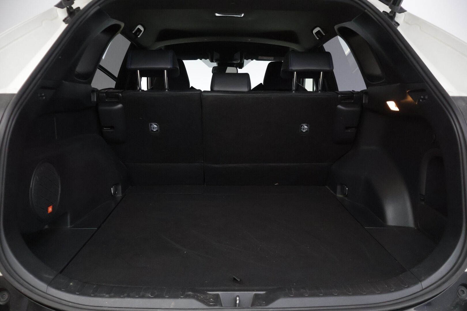 Toyota RAV4 2019 2,5 Hybrid AWD-i Style - | 2.om Suomi-auto | ACC | P. Kamera | JBL | Lohkolämmitin | Lämpöpaketti | Navi | LED | Merkkihuollettu |