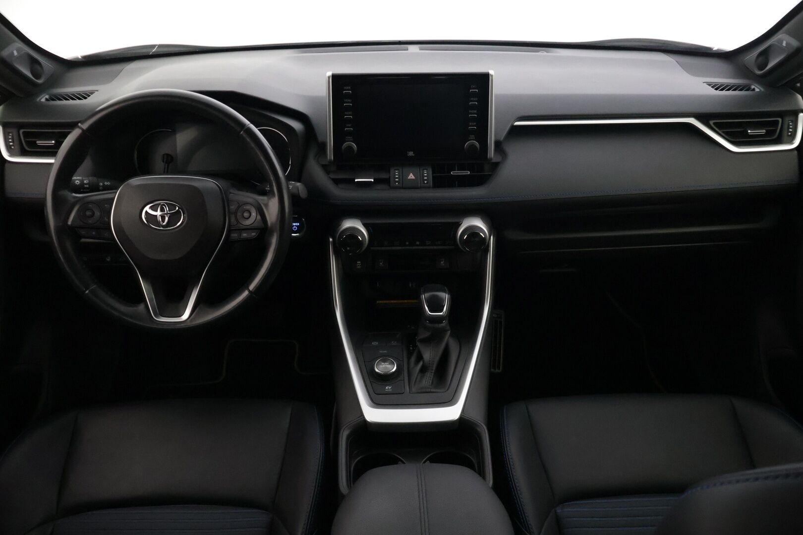 Toyota RAV4 2019 2,5 Hybrid AWD-i Style - | 2.om Suomi-auto | ACC | P. Kamera | JBL | Lohkolämmitin | Lämpöpaketti | Navi | LED | Merkkihuollettu |