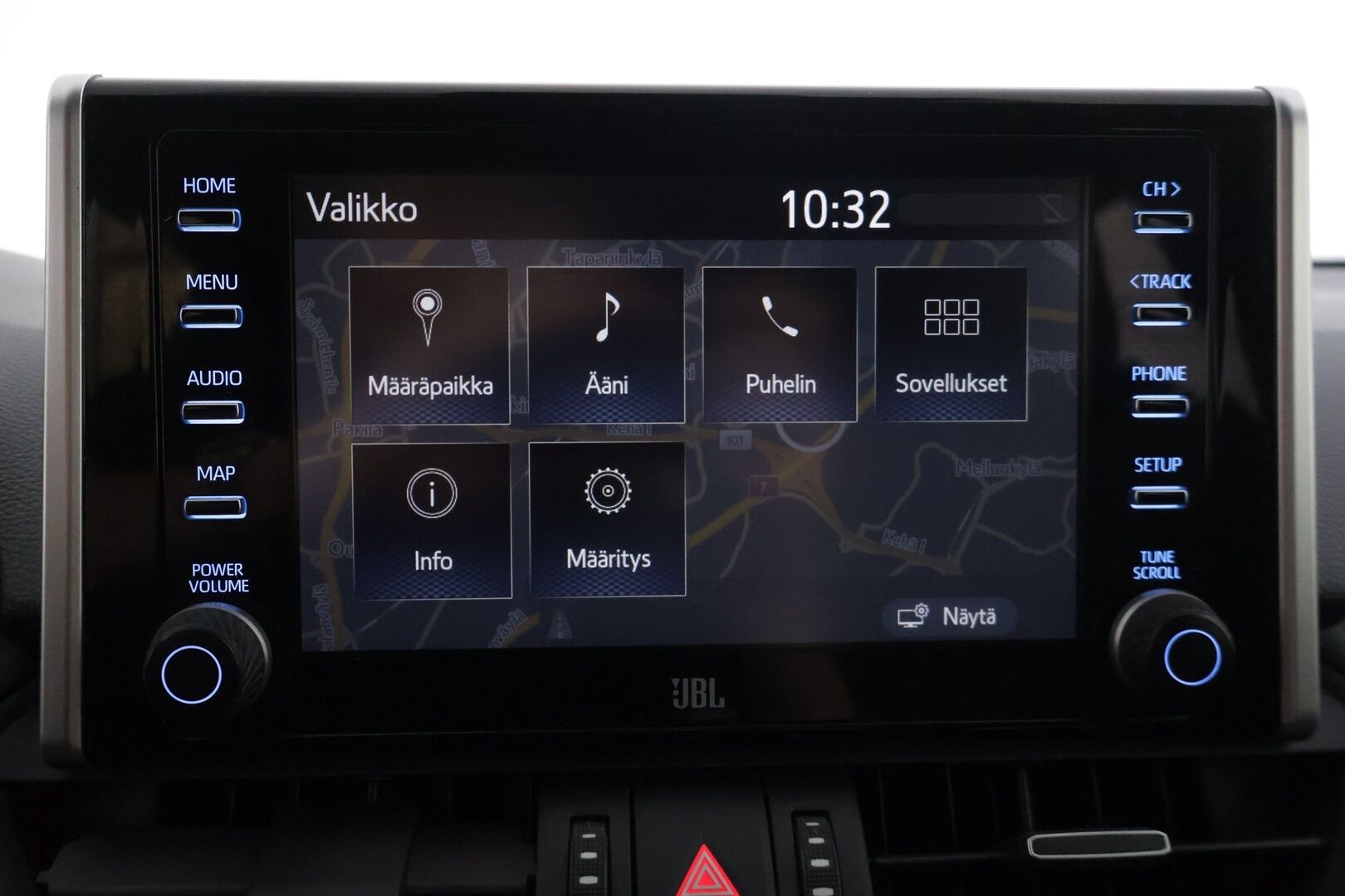 Toyota RAV4 2019 2,5 Hybrid AWD-i Style - | 2.om Suomi-auto | ACC | P. Kamera | JBL | Lohkolämmitin | Lämpöpaketti | Navi | LED | Merkkihuollettu |