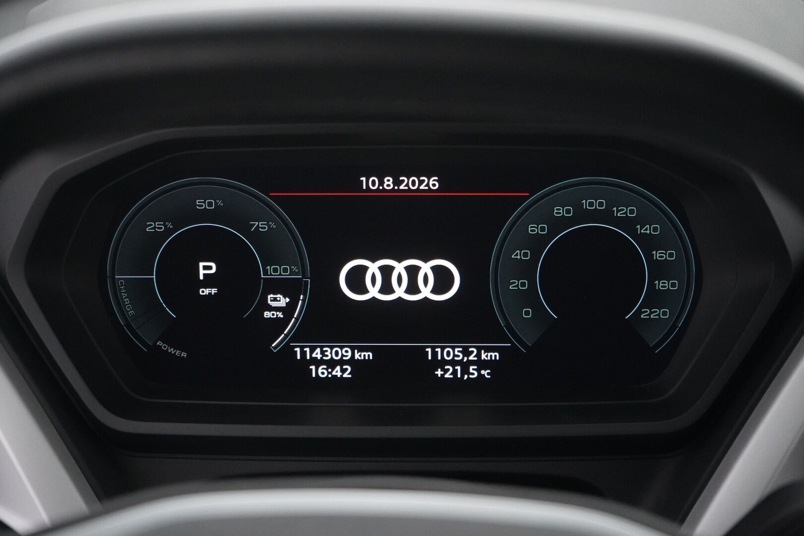 Audi Q4 e-tron 2021 40 e-tron - Sähkökoukku | LED | Digimittaristo | P-Tutkat