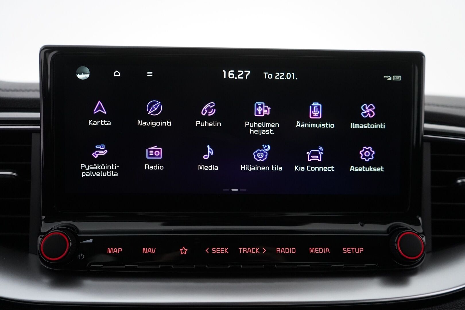 Kia XCeed 2025 1.5 T-GDI 140hv EX DCT Comfort *ACC / Kamera / Navi / Ratinlämmitin / Lohkolämmitin * - KATSO TÄYSIN POIKKEUKSELLINEN HINTA! / AJAMATON (380KM) / Suomi-auto / OEM vanteet / Talvipaketti - HULLUT AVAJAISHULINAT KORKOTARJOUS 3,29 %