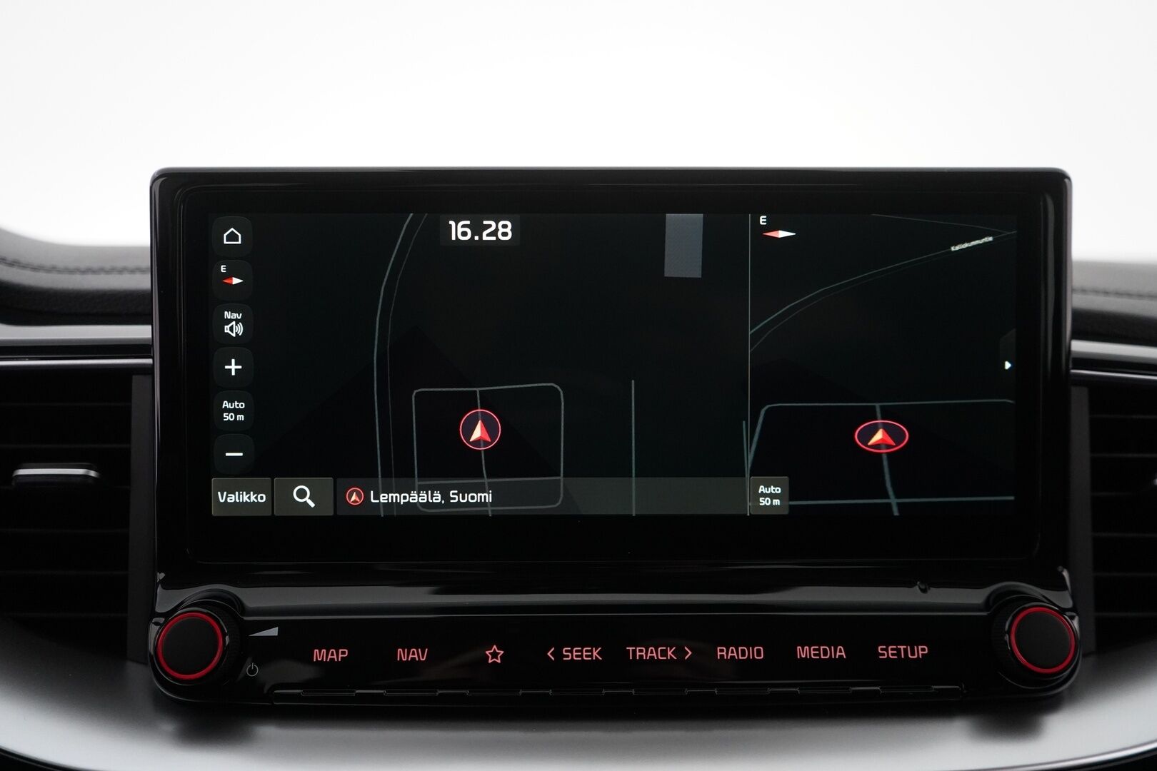 Kia XCeed 2025 1.5 T-GDI 140hv EX DCT Comfort *ACC / Lohkolämmitin / Kamera / Navi / Ratinlämmitin* - AJAMATON (380KM) / 1- Omisteinen Suomi-auto / OEM vanteet