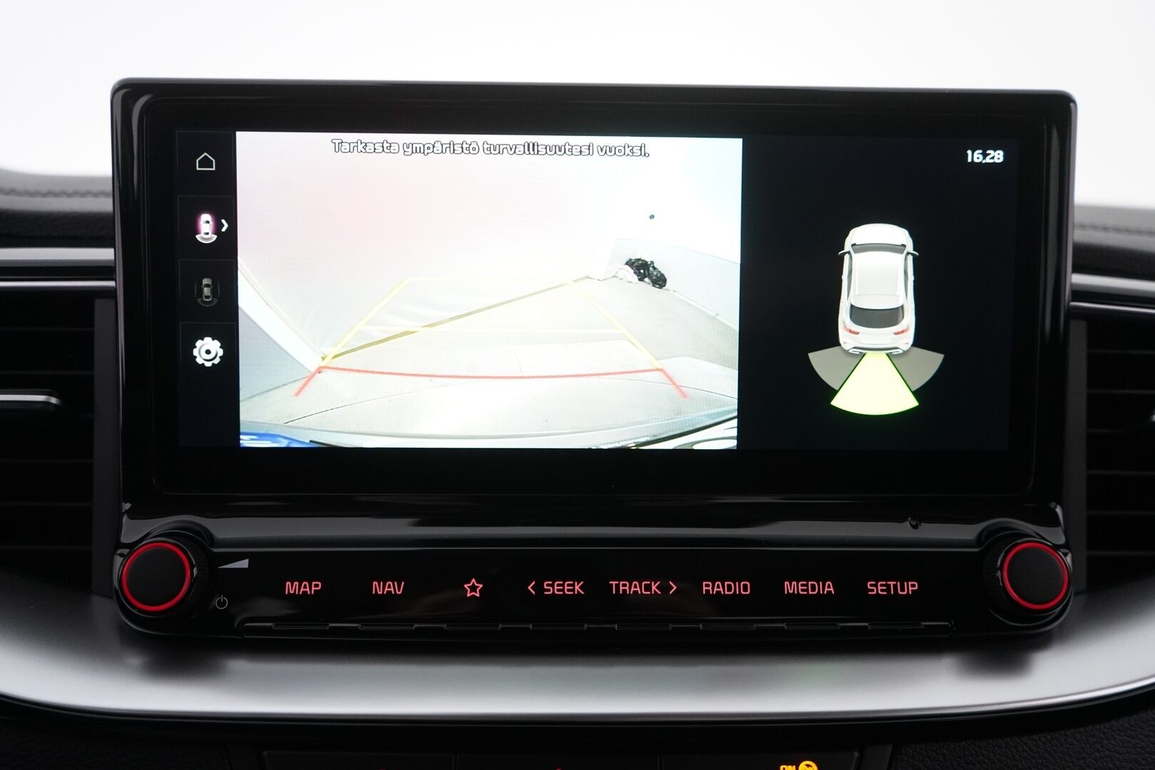 Kia XCeed 2025 1.5 T-GDI 140hv EX DCT Comfort *ACC / Kamera / Navi / Ratinlämmitin / Lohkolämmitin * - KATSO TÄYSIN POIKKEUKSELLINEN HINTA! / AJAMATON (380KM) / Suomi-auto / OEM vanteet / Talvipaketti - HULLUT AVAJAISHULINAT KORKOTARJOUS 3,29 %