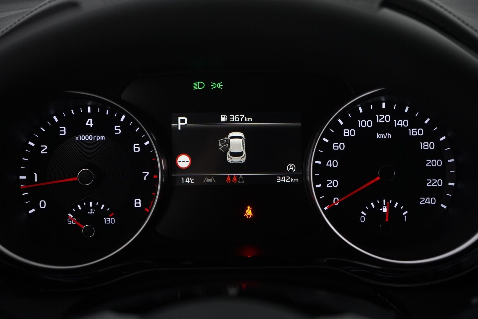 Kia XCeed 2025 1.5 T-GDI 140hv EX DCT Comfort *ACC / Lohkolämmitin / Kamera / Navi / Ratinlämmitin* - AJAMATON (380KM) / 1- Omisteinen Suomi-auto / OEM vanteet