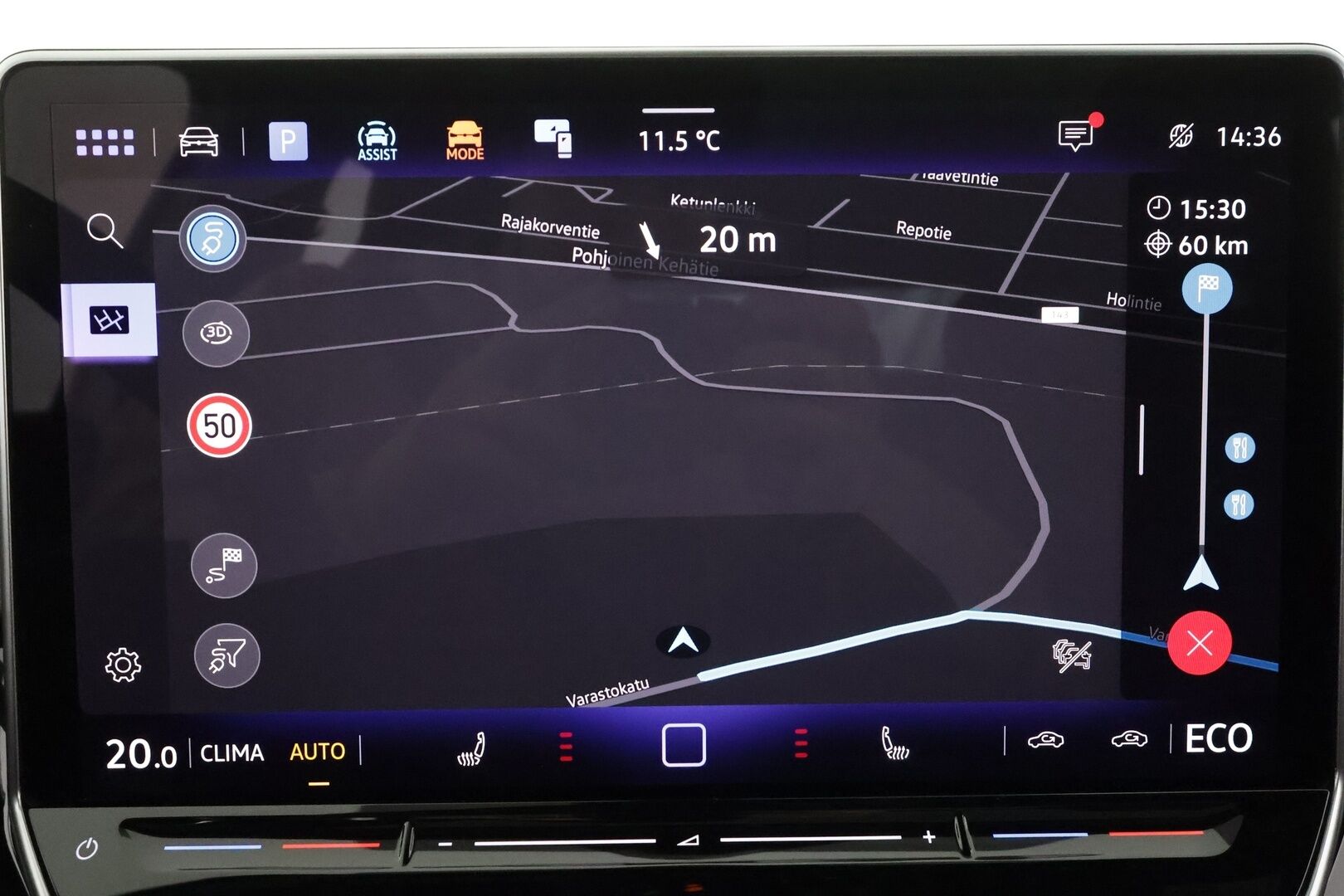 VOLKSWAGEN ID.5 2024 GTX 250 kW 4Motion* ILP / ACC / HUD / Koukku / Hierovat Muistipenkit / Lasikatto / 360-kamera * - Akku kuntotarkastettu SoH 99,7% / Merkkihuollettu / 2x Lataus / Kahdet Renkaat