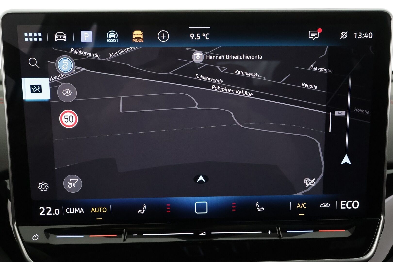 VOLKSWAGEN ID.5 2025 GTX 4Motion 250 kW * ACC / ILP / Koukku / Lasikatto / H&K / Hierovat Muistipenkit / 360-Kamera* - Akku kuntotarkastettu / 2x Lataus / Kahdet Renkaat