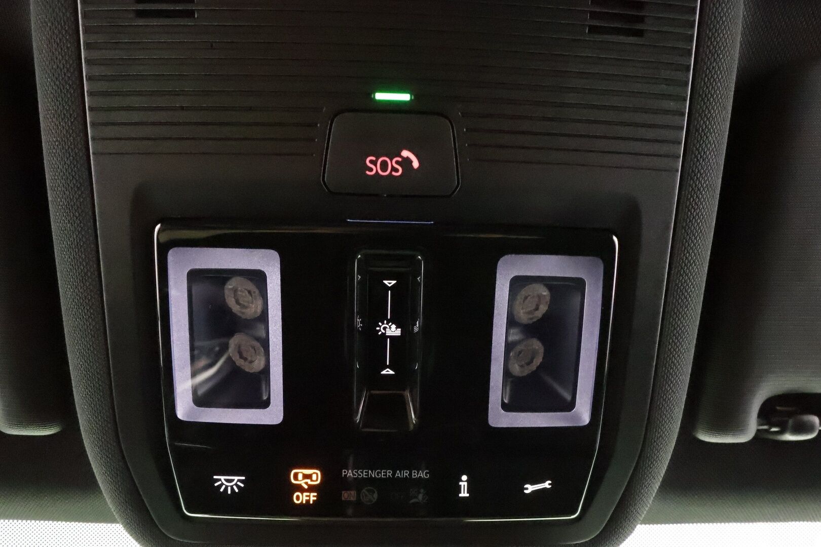 VOLKSWAGEN ID.5 2025 GTX 4Motion 250 kW * ACC / ILP / Koukku / Lasikatto / H&K / Hierovat Muistipenkit / 360-Kamera* - Akku kuntotarkastettu / 2x Lataus / Kahdet Renkaat