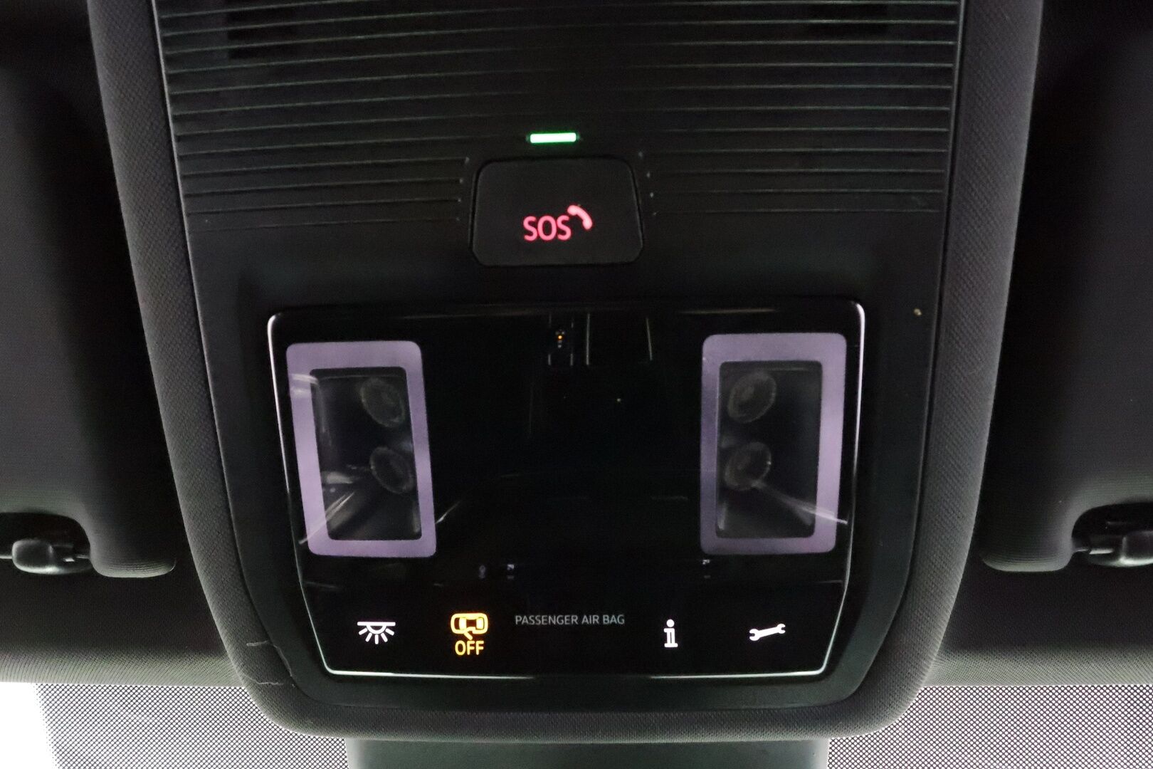 SKODA ENYAQ 2024 Coupe 85x 4x4 RS  * ILP / ACC / HUD / Muistipenkit / Koukku / Matrix-LED / 360-Kamera / Canton / Hierovapenkki* - Akku kuntotarkastettu SoH 98,5% / Merkkihuollettu / Nahat / 2x vanteet