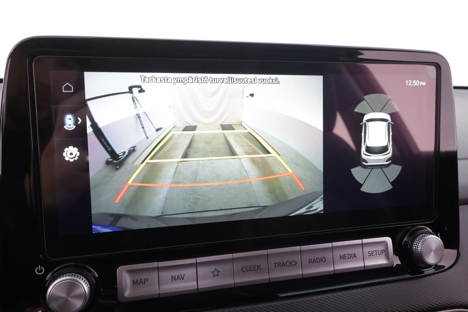 HYUNDAI KONA 2023 Prime Elektro 2WD * ACC / HUD / P.kamera / ILP / Krell / Ilmastoidut nahat / Keyless / Navi / LED / Sähköpenkit / Digimittaristo * - Akku kuntotarkastettu SoH 98,2% / Merkkihuollettu / Hyvät varusteet