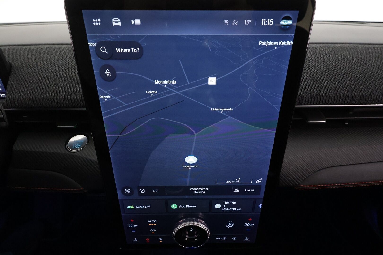 FORD MUSTANG MACH-E 2022 351hv A1 AWD * B&O / ACC / LED / 360 / Muistipenkki / Navi / Kaistavahti / Keyless * - 2x Latauskaapelit / Upea kokonaisuus / Kattavasti varusteltu!