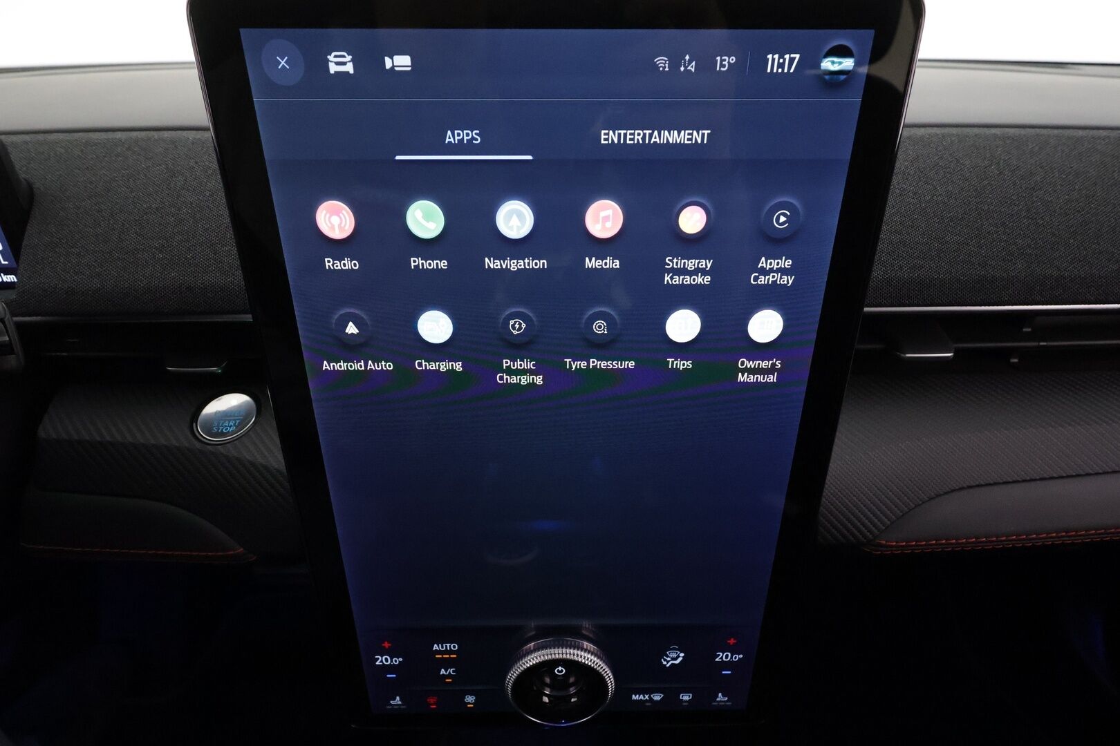 FORD MUSTANG MACH-E 2022 351hv A1 AWD * B&O / ACC / LED / 360 / Muistipenkki / Navi / Kaistavahti / Keyless * - 2x Latauskaapelit / Upea kokonaisuus / Kattavasti varusteltu!