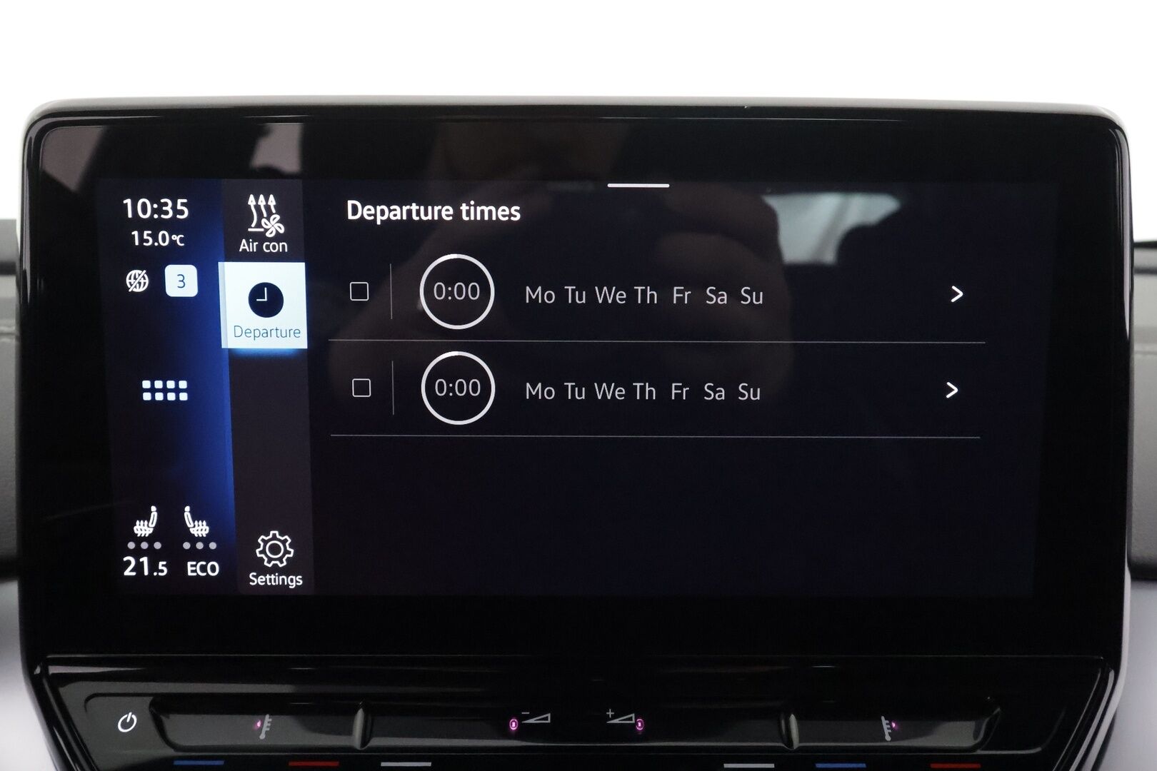 VOLKSWAGEN ID.4 2023 Pro Performance 150 kW * ACC / P.kamera / Muistipenkit hieronnalla / Koukku / Navi / LED / ILP / Keyless * - Akku kuntotarkastettu SoH 94,3% / Kahdet renkaat aluvanteilla / Merkkihuollettu - HULLUT AVAJAISHULINAT KORKOTARJOUS 3,29 %