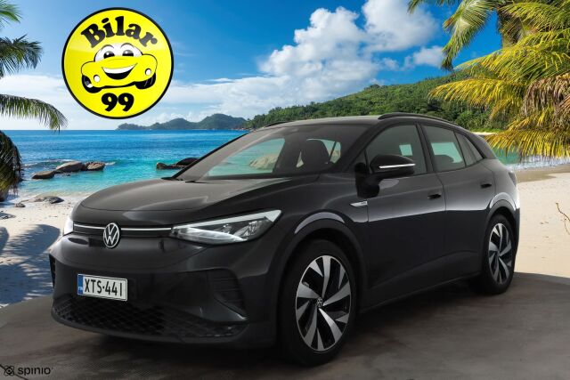 VOLKSWAGEN ID.4 2023