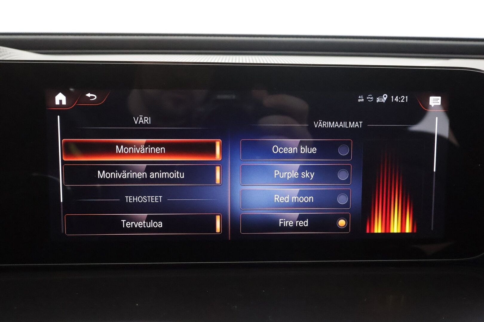 MERCEDES-BENZ EQC 2022 400 4Matic Edition AMG ** Distronic / Kattoluukku / HUD / Nahat / 360 / Vetokoukku ** 