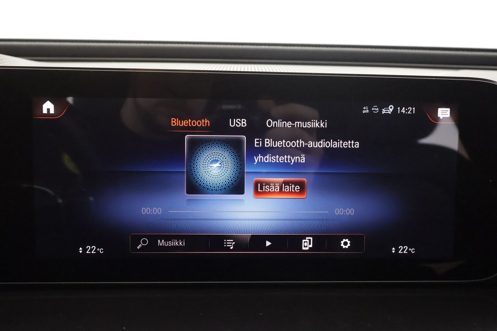 MERCEDES-BENZ EQC 2022 400 4Matic Edition AMG ** Distronic / Kattoluukku / HUD / Nahat / 360 / Vetokoukku ** 