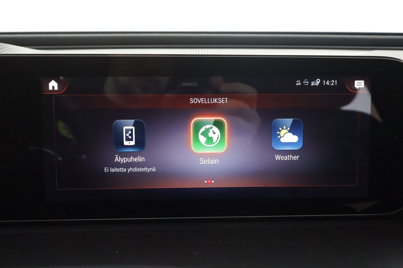 MERCEDES-BENZ EQC 2022 400 4Matic Edition AMG ** Distronic / Kattoluukku / HUD / Nahat / 360 / Vetokoukku ** 