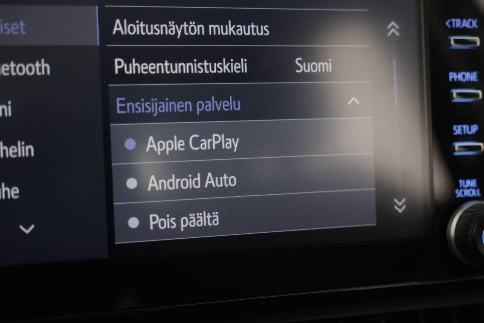 TOYOTA RAV4 2022 2.5 Hybrid AWD-i Active - ACC | P.Kamera | Lämmitettävä tuulilasi | 2x vanteet 