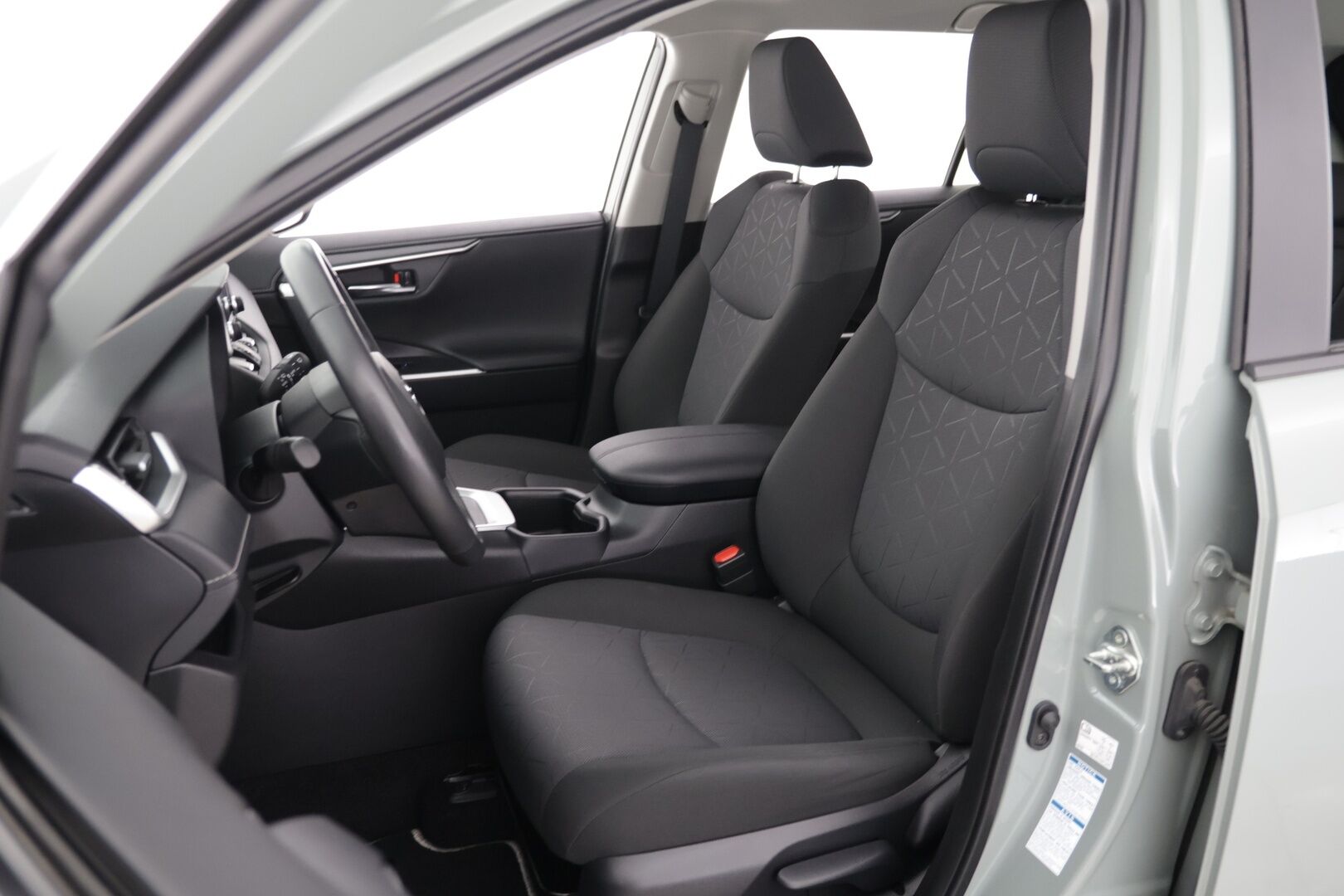 TOYOTA RAV4 2022 2.5 Hybrid AWD-i Active - ACC | P.Kamera | Lämmitettävä tuulilasi | 2x vanteet 