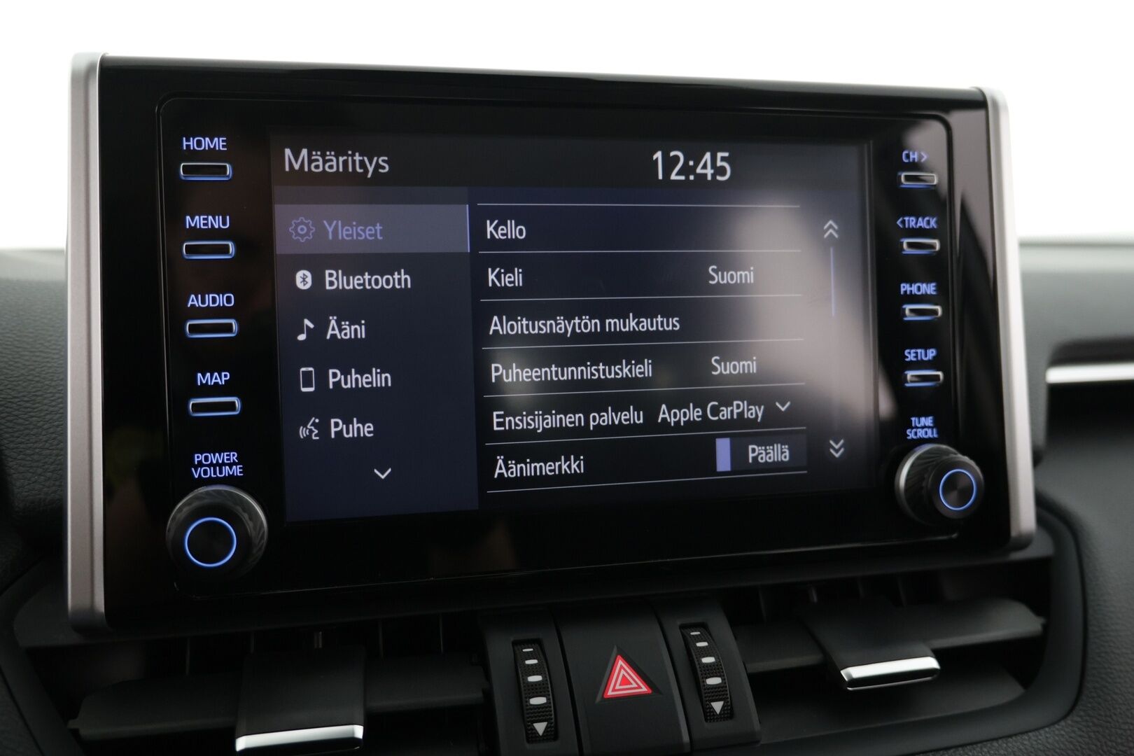 TOYOTA RAV4 2022 2.5 Hybrid AWD-i Active - ACC | P.Kamera | Lämmitettävä tuulilasi | 2x vanteet 