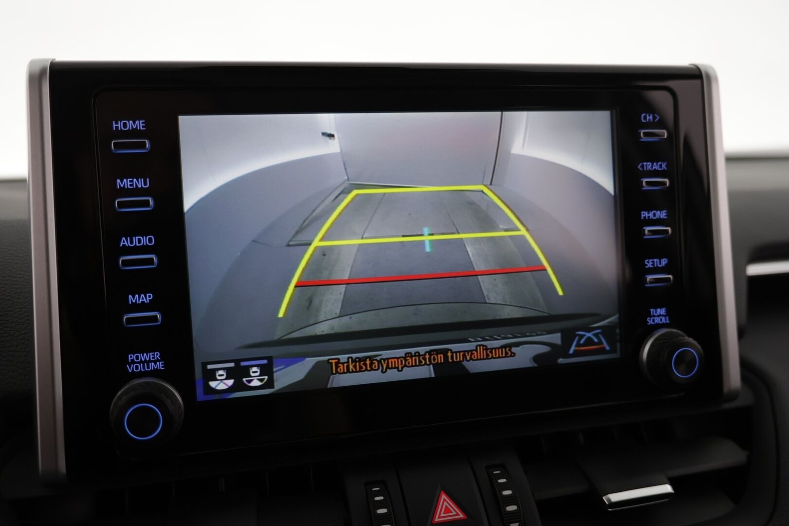 TOYOTA RAV4 2022 2.5 Hybrid AWD-i Active ** ACC / P.Kamera / Lämmitettävä tuulilasi / 2x vanteet * - HULLUT AVAJAISHULINAT KORKOTARJOUS 3,29 %