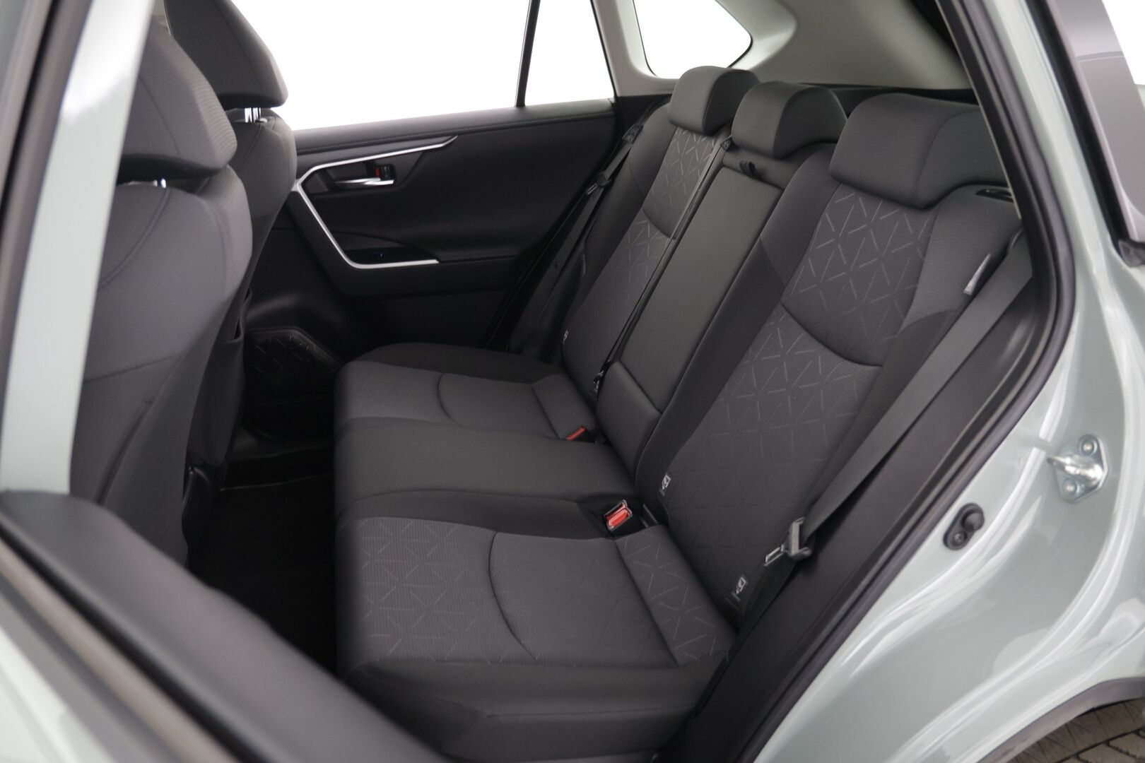 TOYOTA RAV4 2022 2.5 Hybrid AWD-i Active - ACC | P.Kamera | Lämmitettävä tuulilasi | 2x vanteet 